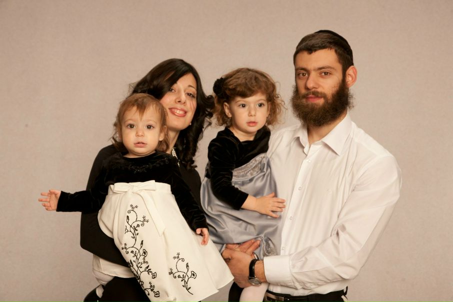 Эстер Ткач фото №6