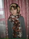 Марія Калита фотография #7 (источник - https://vk.com/id105016121)