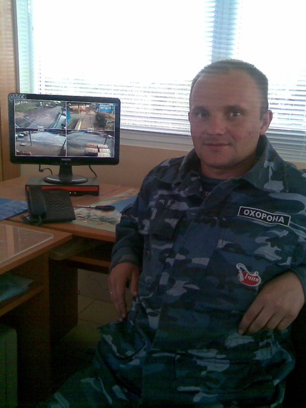 Сергей Симоненко фотография #32
