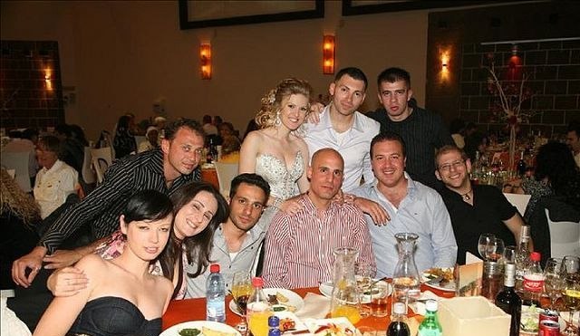 Марк Ершов фотография #12