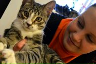 Фотография Вишняковой Ольги