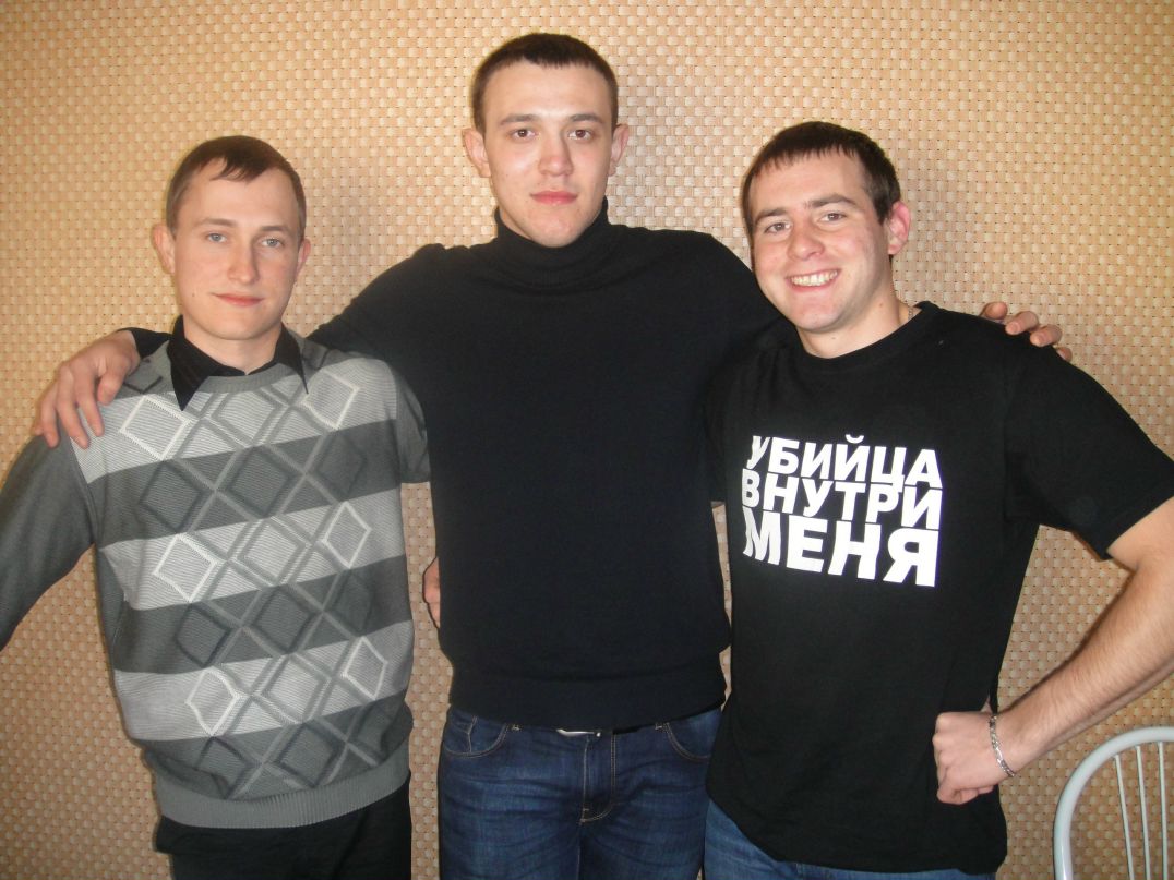 Вера Ренье фотография #27