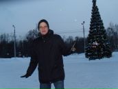 Фотография Комарова Влада