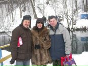 Фотография Гарбузова Олега