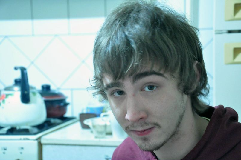 Добро Ад фотография #3