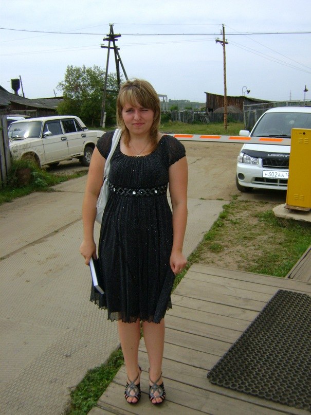 Лидия Федотова фотография #30