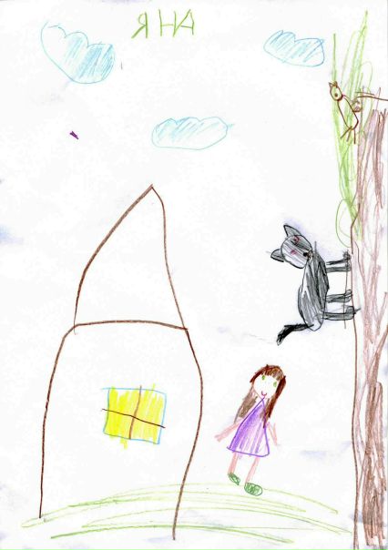 №5, Яна Васёва, Санкт-Петербург №5, Яна Васёва, Санкт-Петербург