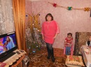 Фотография Тилькуновой Екатерины