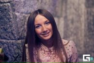 Фотография Герасимовой Маргариты