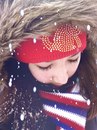 Фотография Габдрахмановой Ильмиры