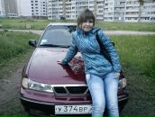 Фотография Мишиной Иры