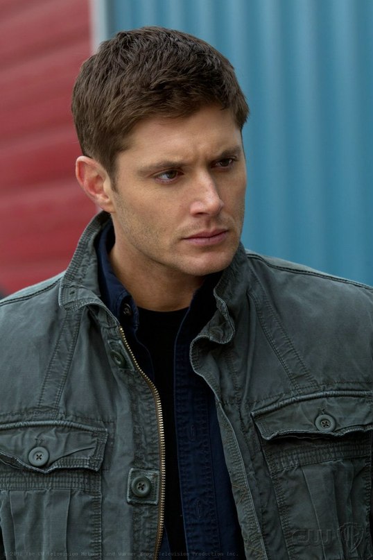 Dean Winchester фотография #12