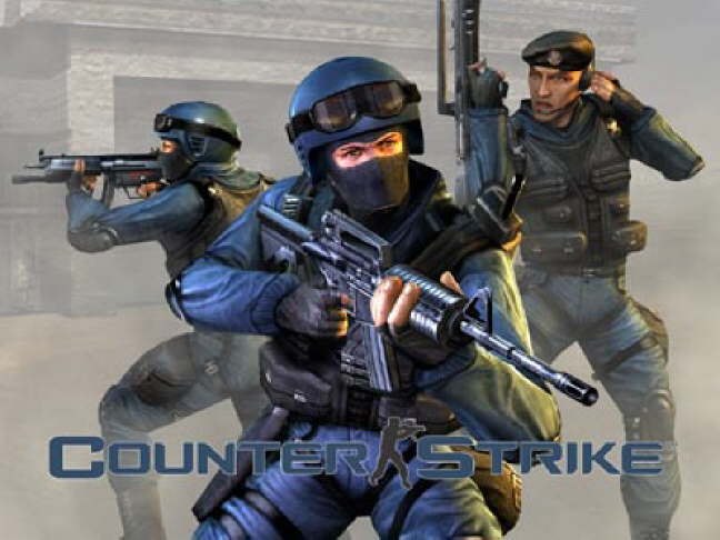 Cs Css фотография #1