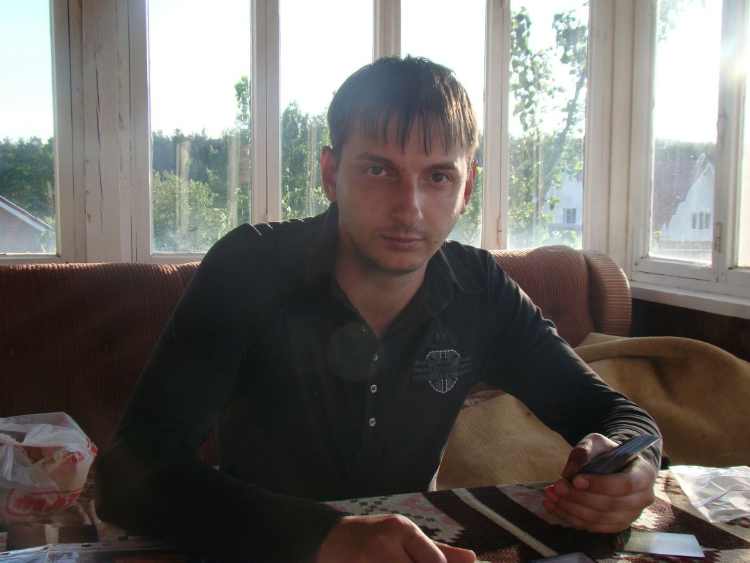 Дмитрий Рыбин фотография #50