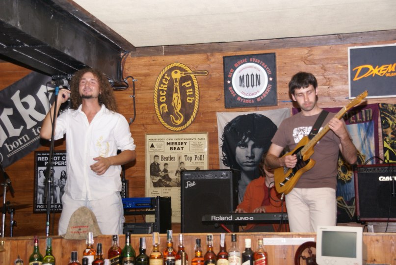 Сергей Безуглый фотография #33