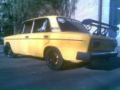 Фотография Баранова Серёги