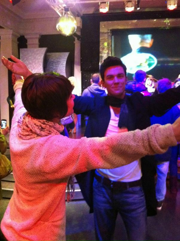 Кристина Дорофеева фотография #4