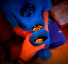 Фотография Казначеевой Галюшки