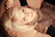 Фотография Азановой Ольги