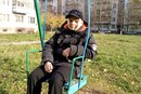 Фотография Фёдорова Антона