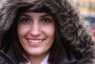 Фотография Антиповой Настюши