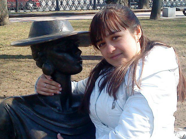 №12, Марина Агарок, 33 года, Минск №12, Марина Агарок, 33 года, Минск