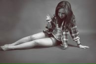 Фотография Багаевой Лены