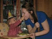 Фотография Лемешевой Дарьи