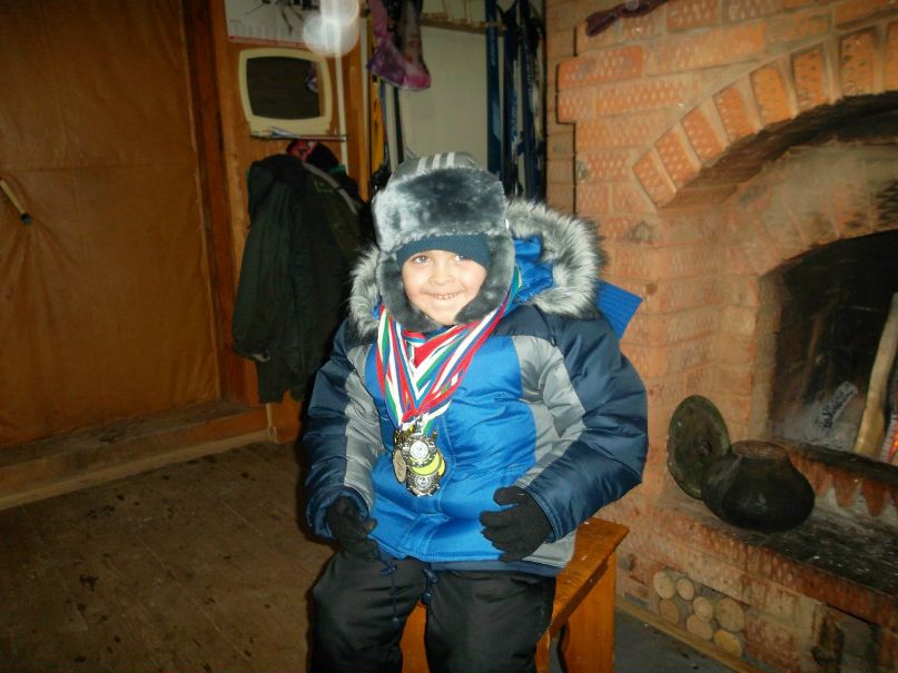 Евгений Бессонов фотография #7
