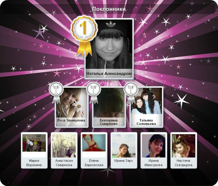 Сергей Охлопков фото №36