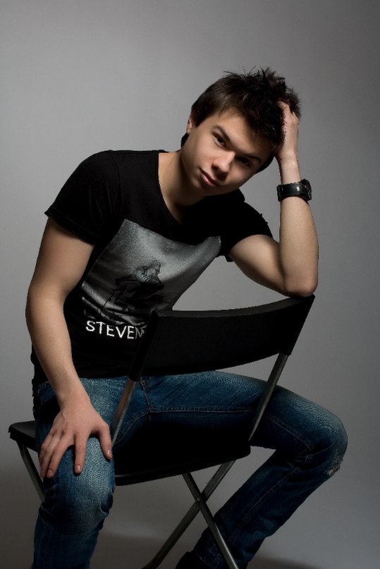 Bogdan Basharov фотография #35