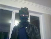 Фотография Агабекяна Арута