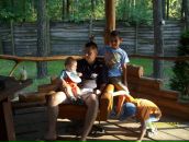 Руслан Мельнічук фотография #25 (источник - https://vk.com/id29457319)