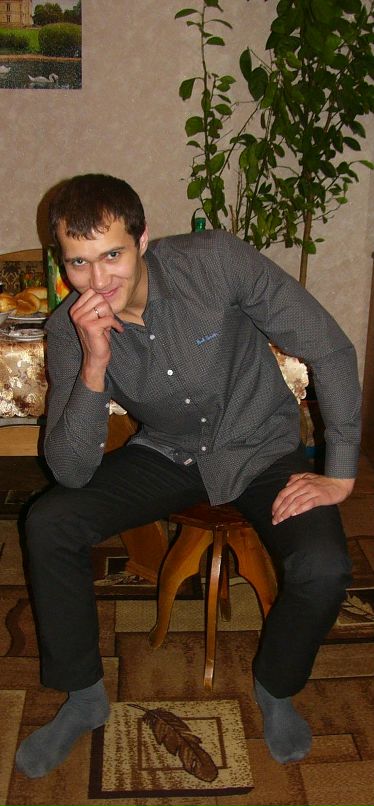 Николай Павлов фотография #43