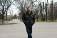 Фотография Пермякова Станислава