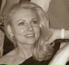 Фотография Устьянцевой Натальи