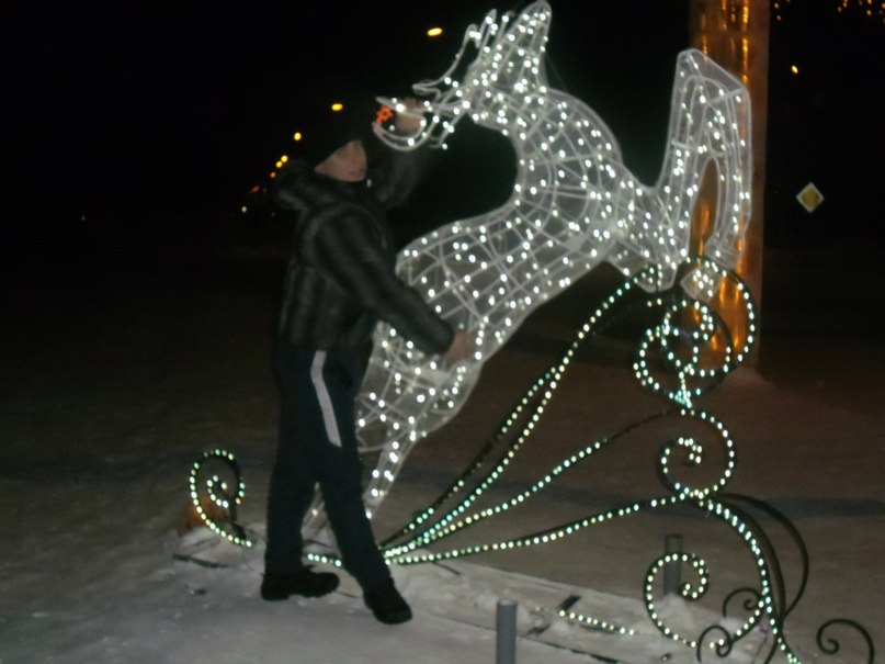 Игорь Старцев фотография #19