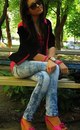 Ангеліна Моріс фотография #46 (источник - https://vk.com/id170957179)