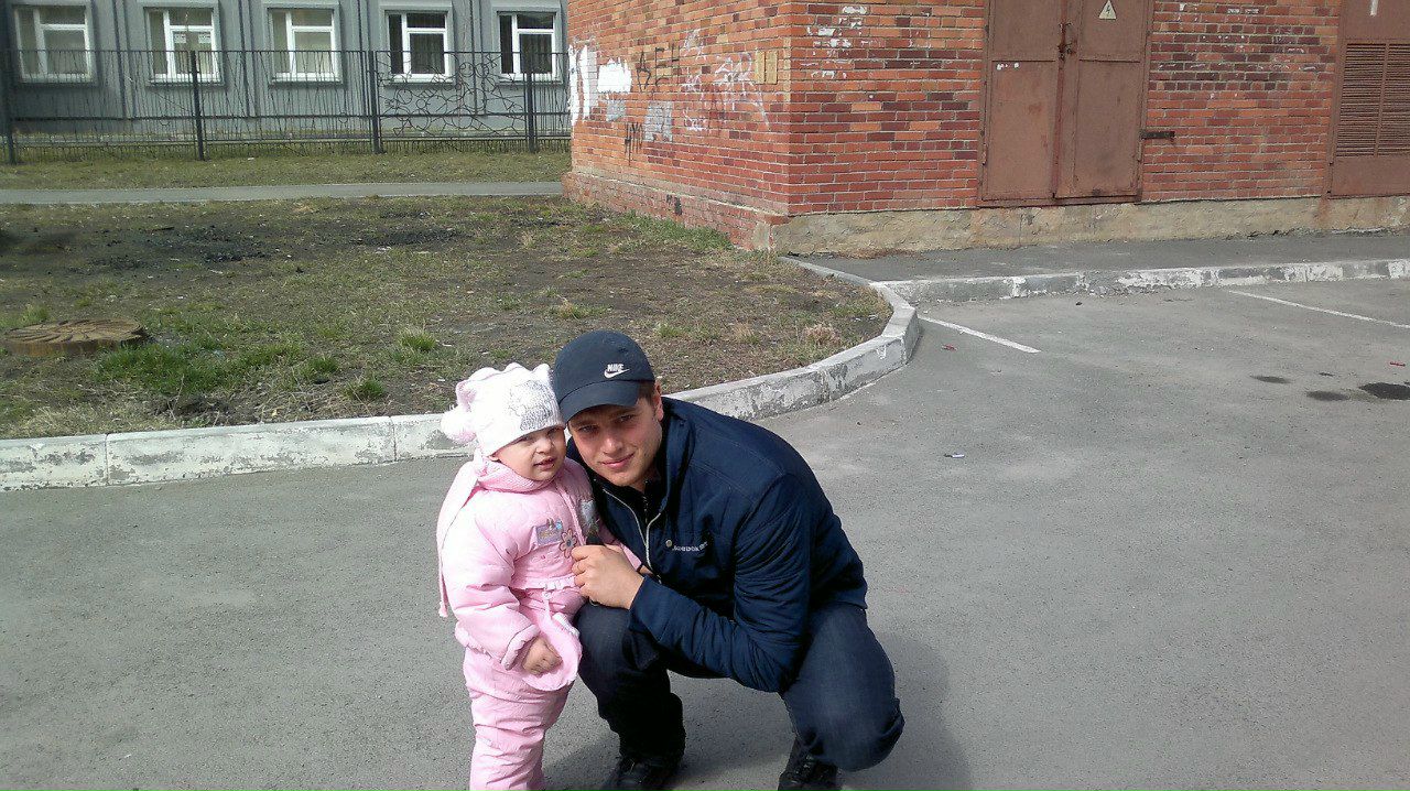 Денис Косицын фотография #19