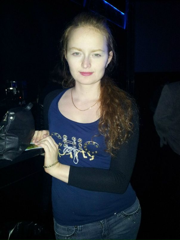 Дина Викторовна фотография #31