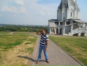 Фотография Бездеткова Дмитрия