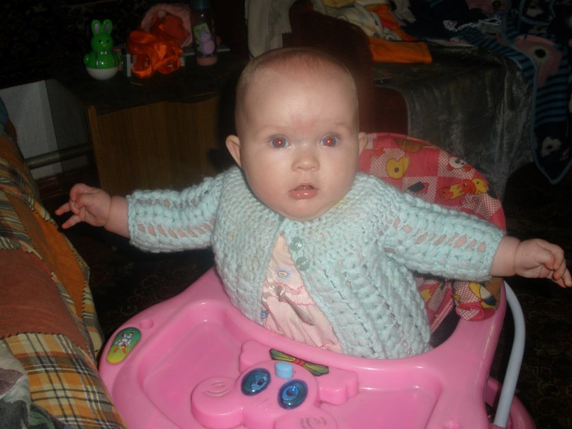 Виктория Кошеленко фотография #25