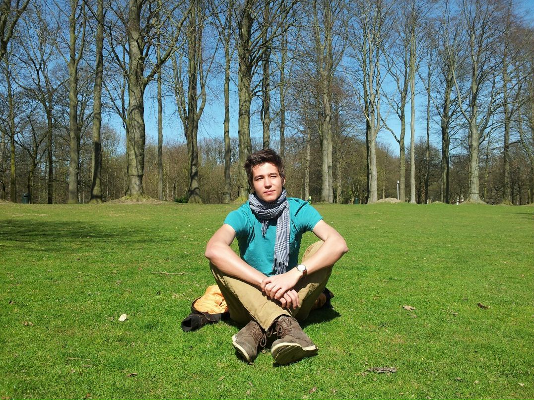 Rus Lan фотография #38