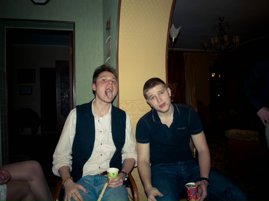 Андрей Мельниченко фотография #32