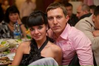 Фотография Лавровой Александры