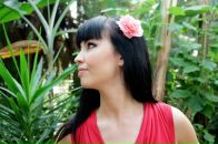 Фотография Васильевой Гульнары