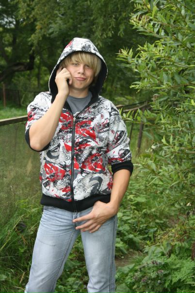 Павел Синицын фото №30