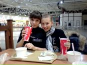 Софія Ткаченко фотография #10 (источник - https://vk.com/id89634153)