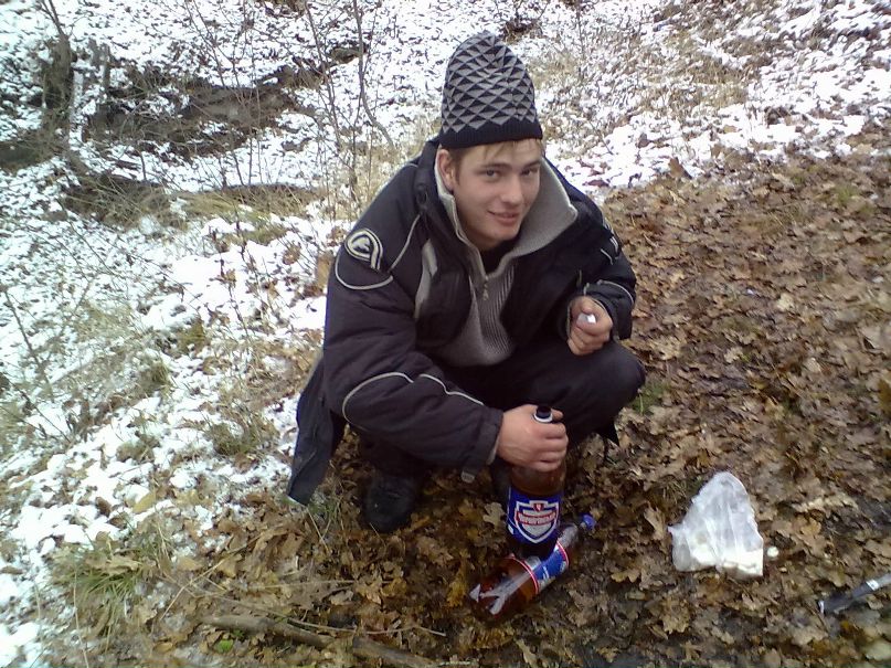Славик Слесарев фотография #40