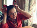 Фотография Михайловой Марии